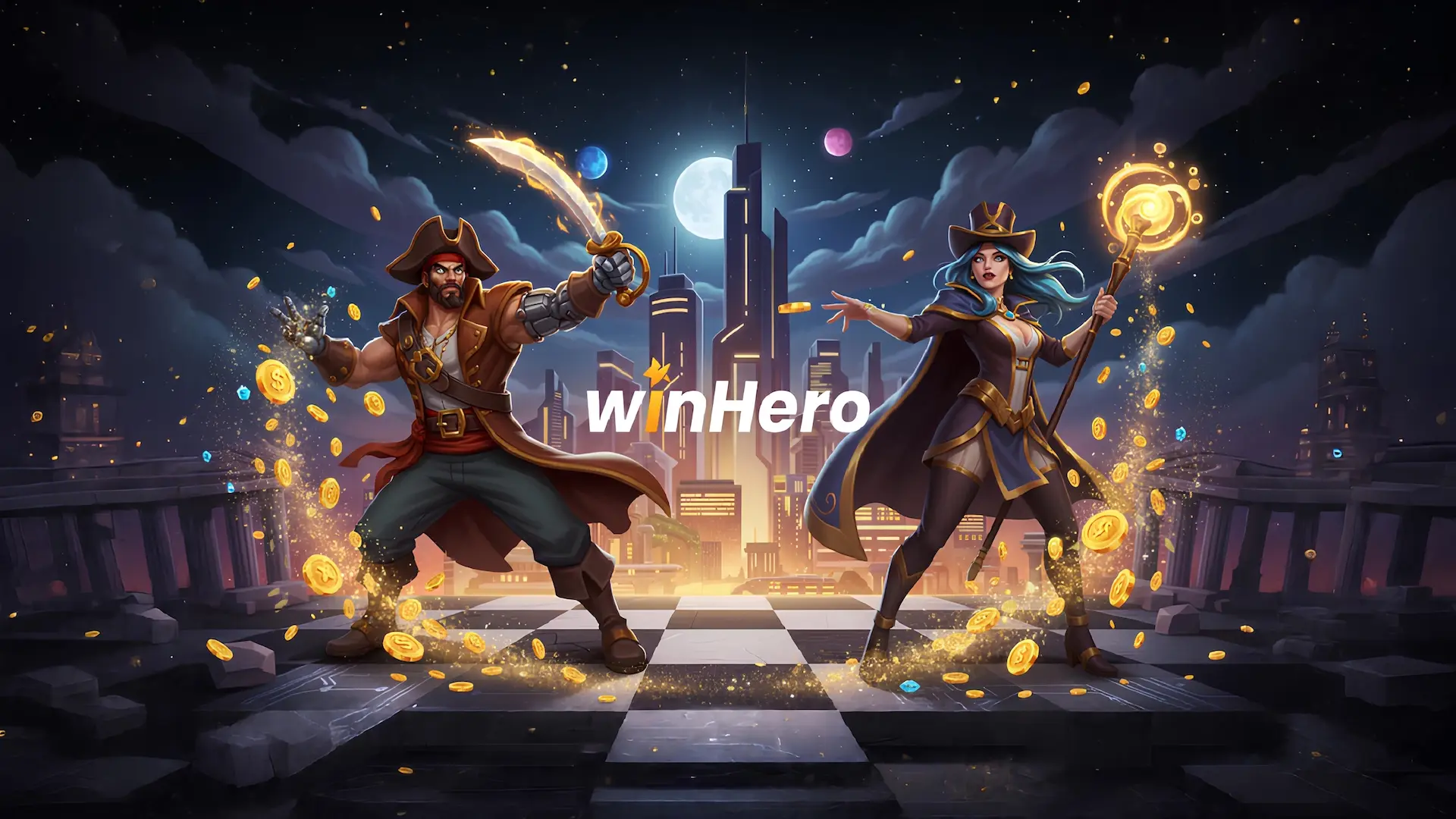 Winhero Desktop Hero Image